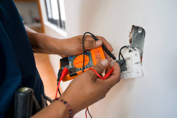 Best Home Electrical Repair  in West Freehold, NJ