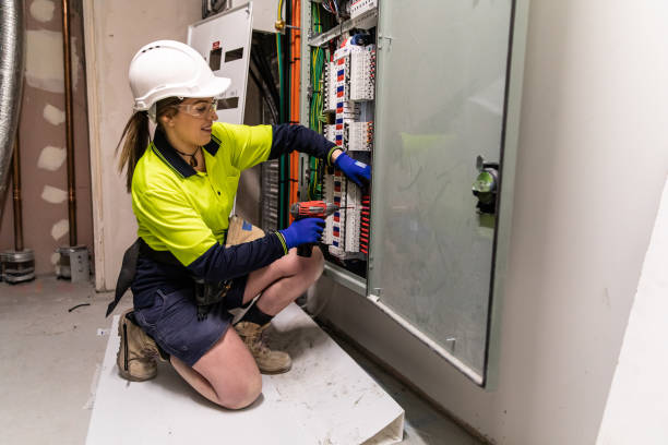 Best Circuit Breaker Repair  in West Freehold, NJ