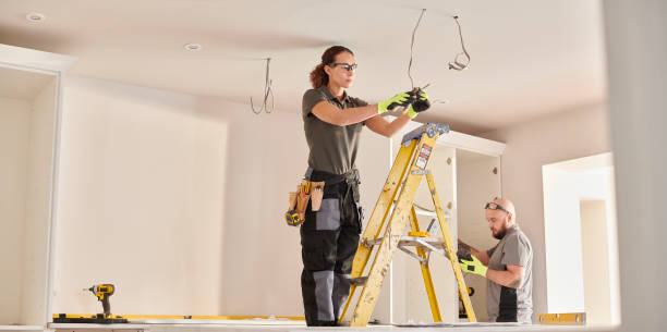 Best Circuit Breaker Repair  in West Freehold, NJ