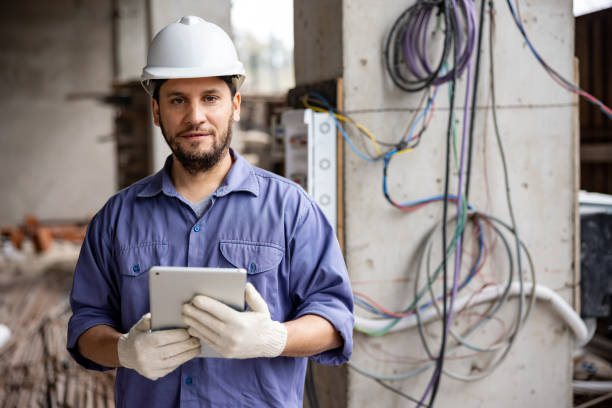 Best Commercial Electrician Services  in West Freehold, NJ